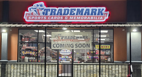 GRAND OPENING!