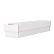BCW 800 Count Storage Box (2-Piece) - Trademark Sports Cards & Memorabilia