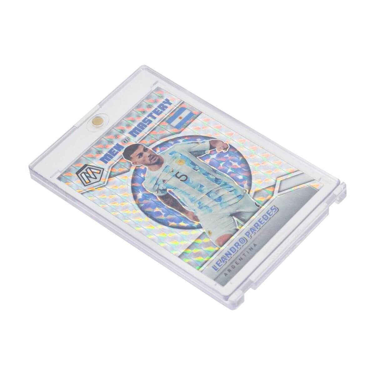 BCW Magnetic Trading Card Holder - 55 PT.