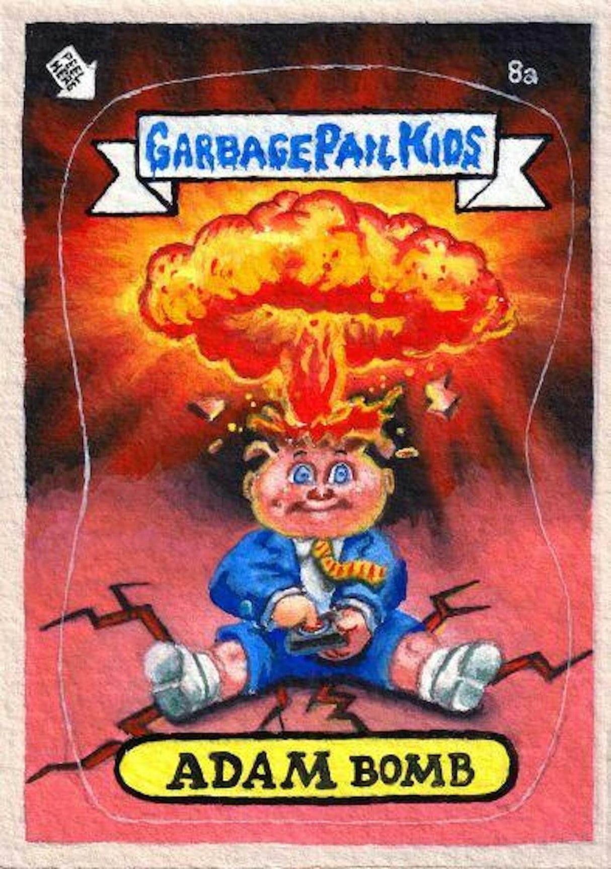 2025 Topps Shoebox Treasures Collector's Edition Baseball Box