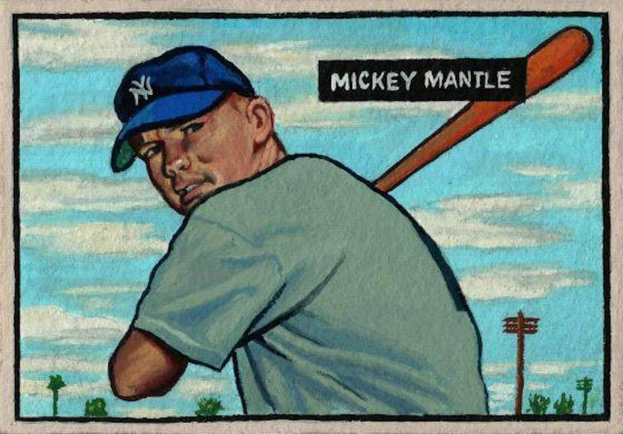 2025 Topps Shoebox Treasures Collector's Edition Baseball Box