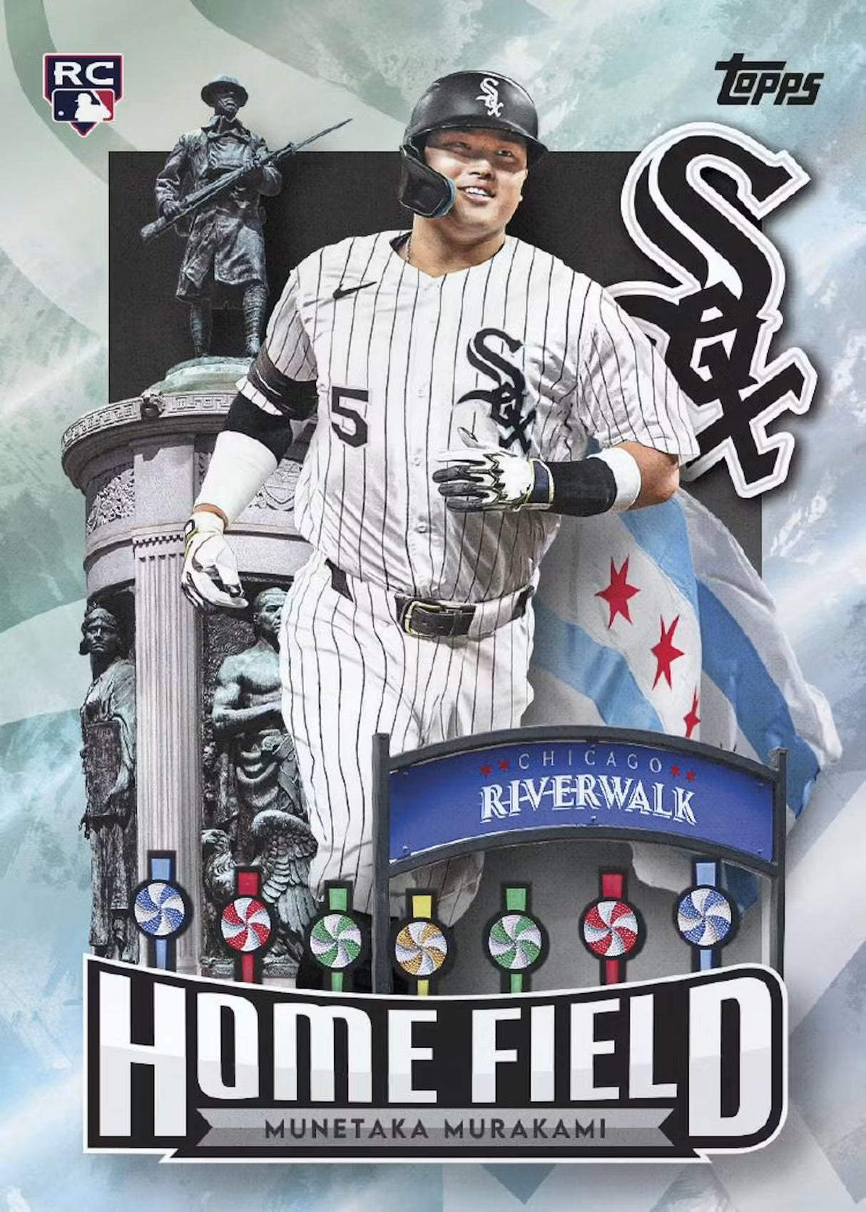 2026 Topps Series 2 Baseball Blaster Box