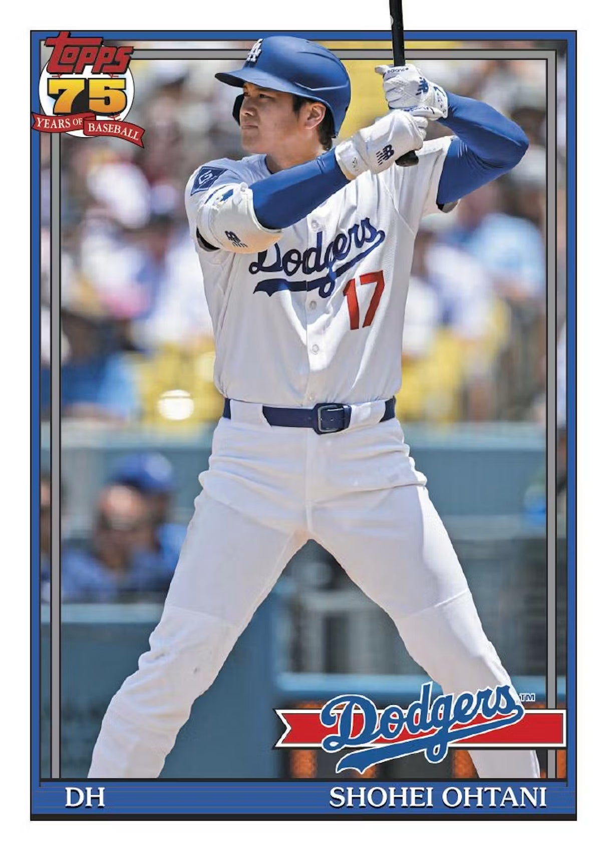 2026 Topps Series 2 Baseball Hobby Box
