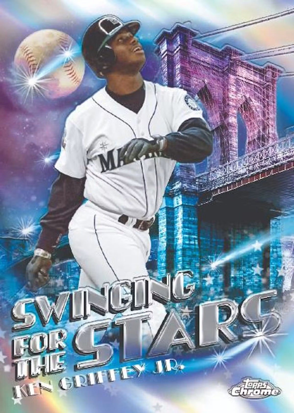 2026 Topps Series 2 Fanatics Fest NYC Baseball Blaster Box