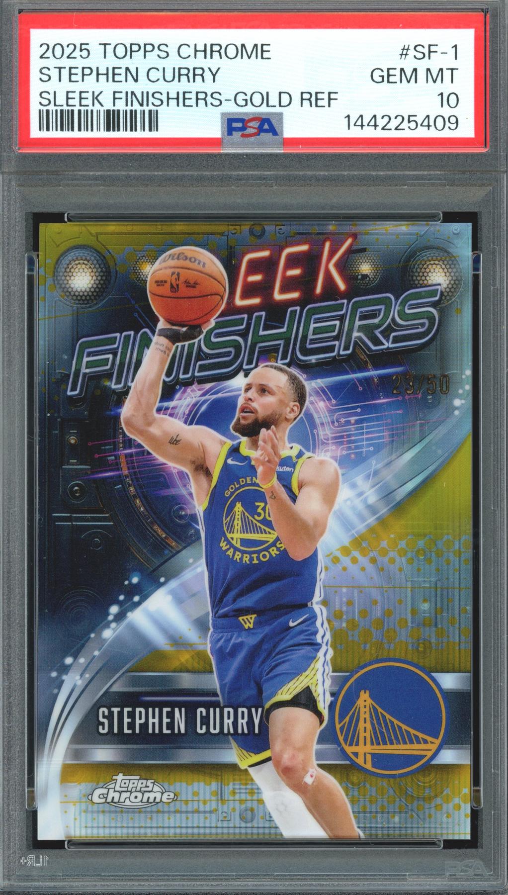 2026 Hit Parade Basketball Collector's Showcase Card (Series 1) Hobby Box