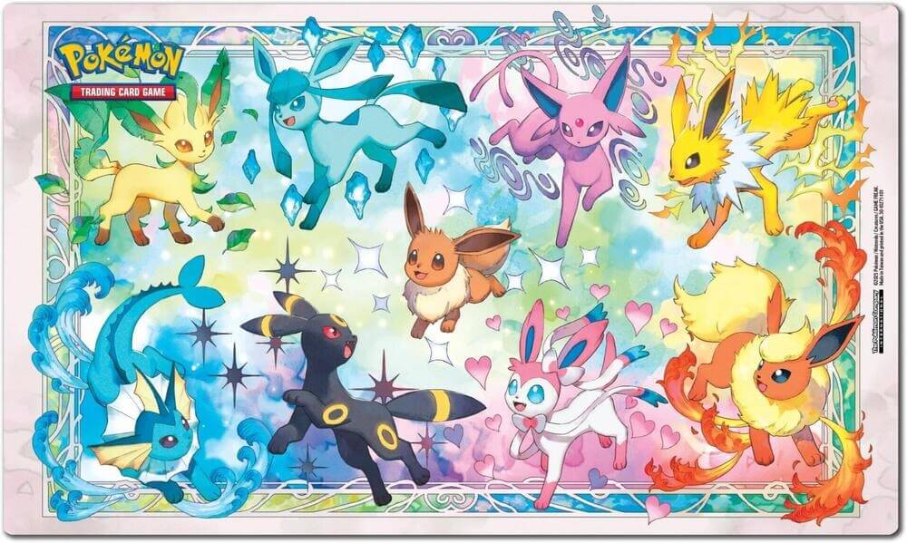 Pokemon TCG: Prismatic Evolutions Super-Premium Collection
