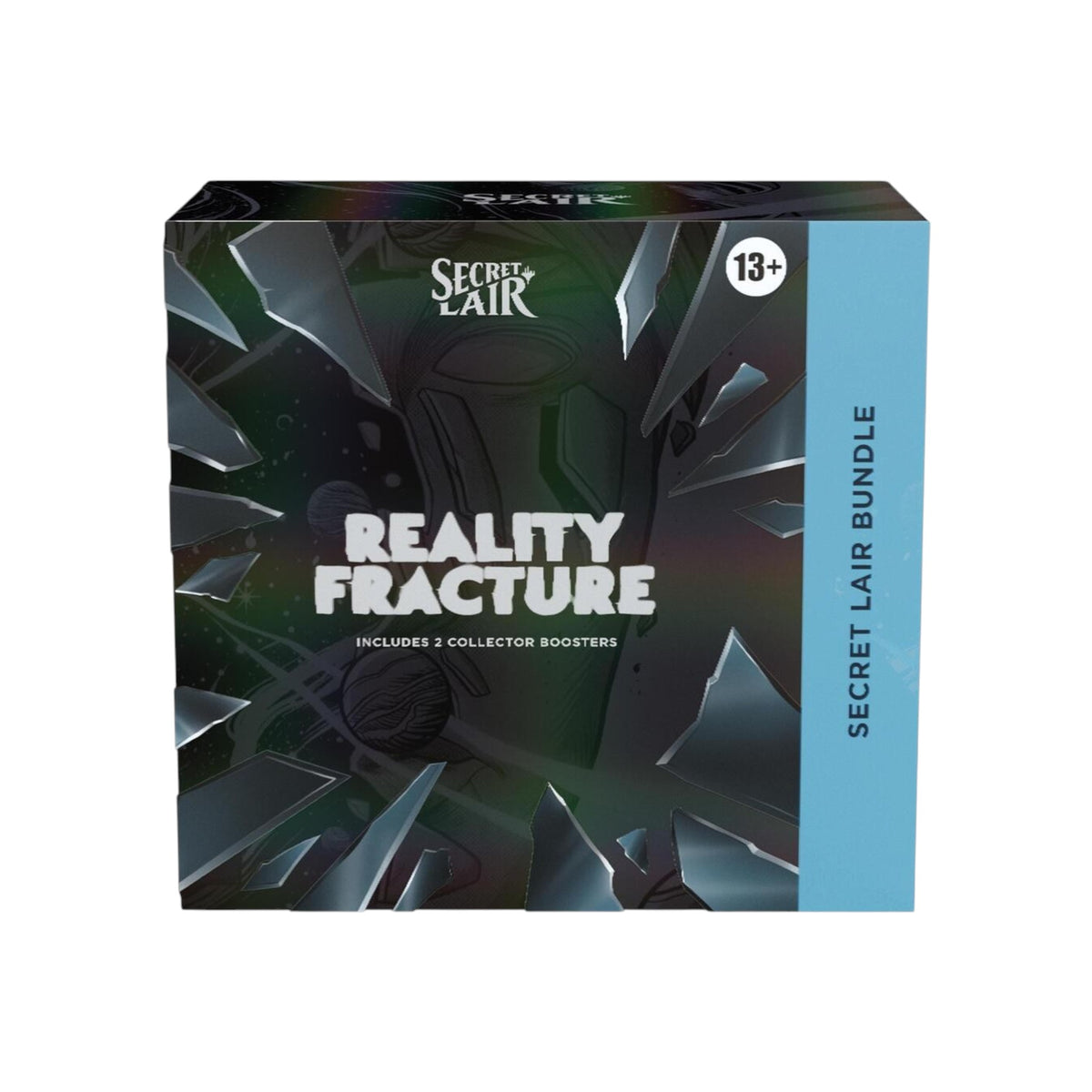 Magic The Gathering: Secret Lair Bundle - Reality Fracture