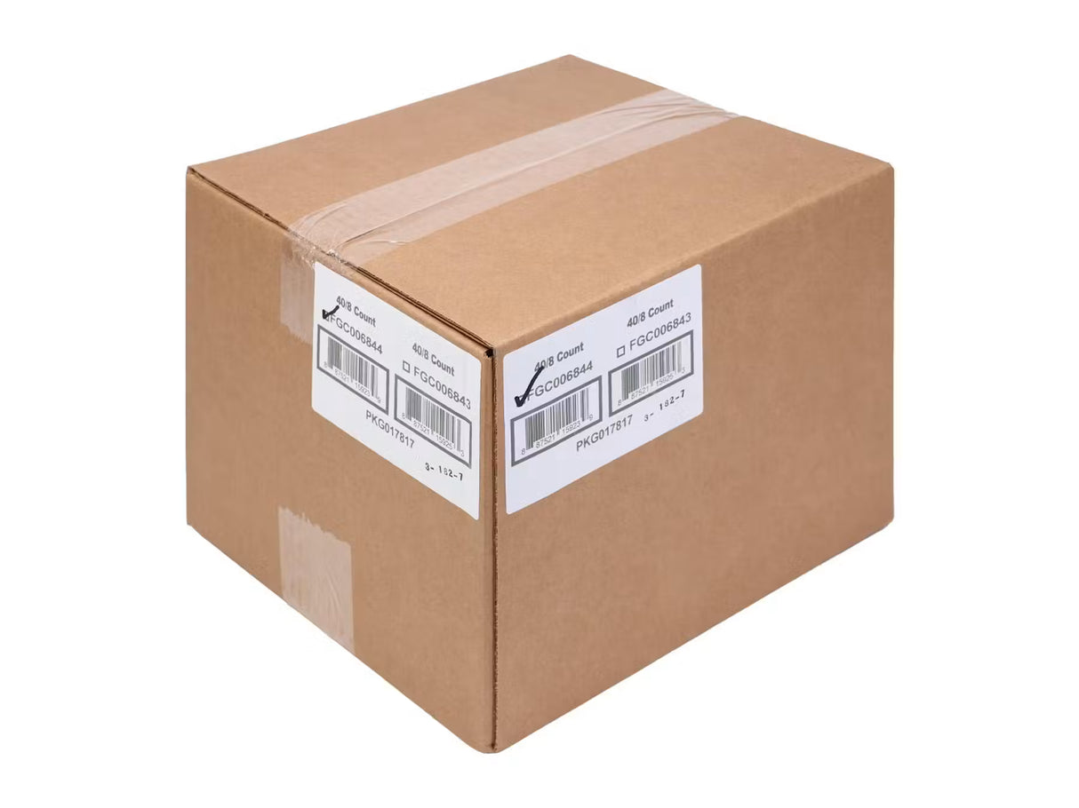 2025 Topps Resurgence Football Blaster 40-Box Case