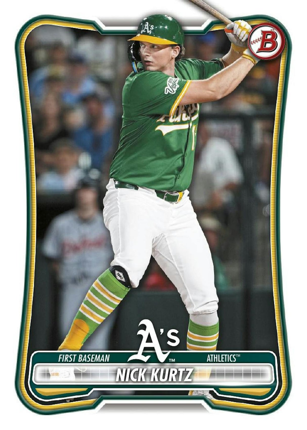 2026 Bowman Baseball Hobby 12-Box Case