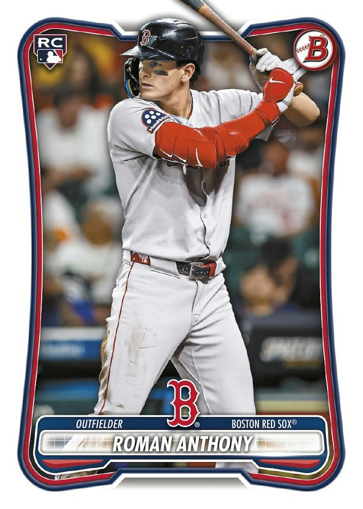 2026 Bowman Baseball Hobby 12-Box Case