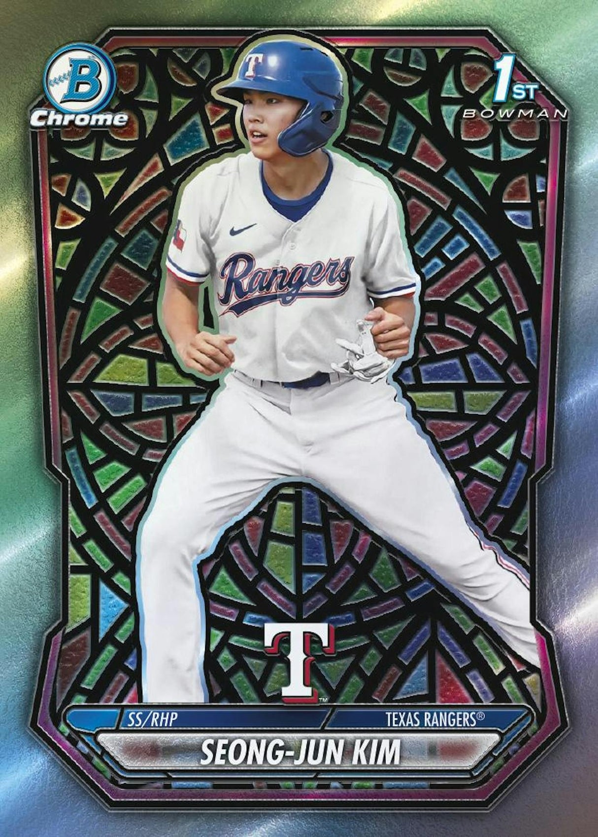 2026 Bowman Baseball Hobby 12-Box Case