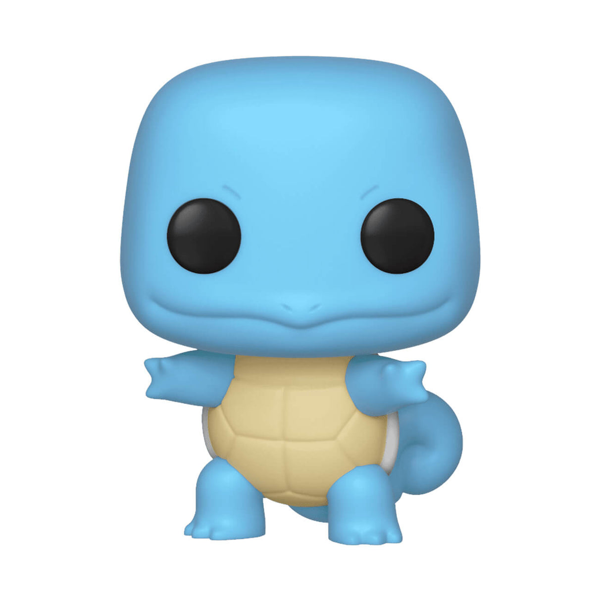 Funko POP! Games: Pokémon - Squirtle (#504)