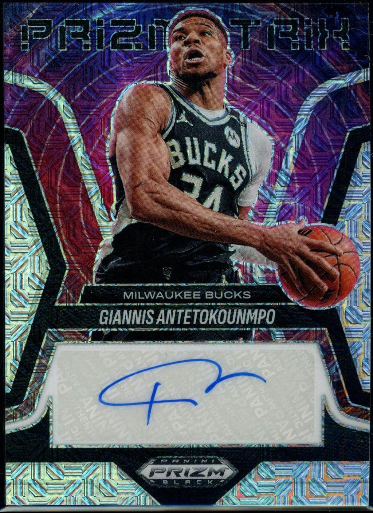 2025/26 Hit Parade Basketball Autographed Card Limited Series 7 Hobby Box