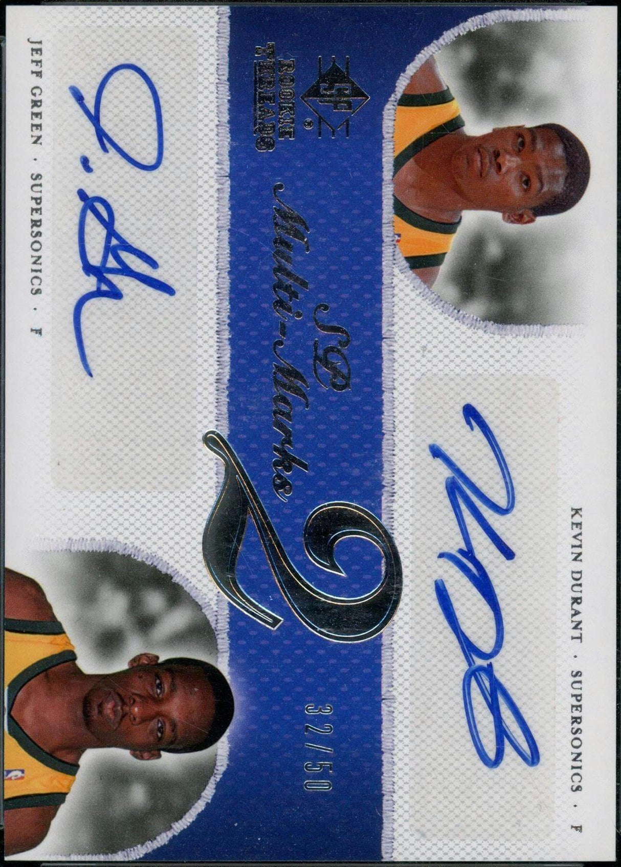 2025/26 Hit Parade Basketball Autographed Card Limited Series 7 Hobby Box