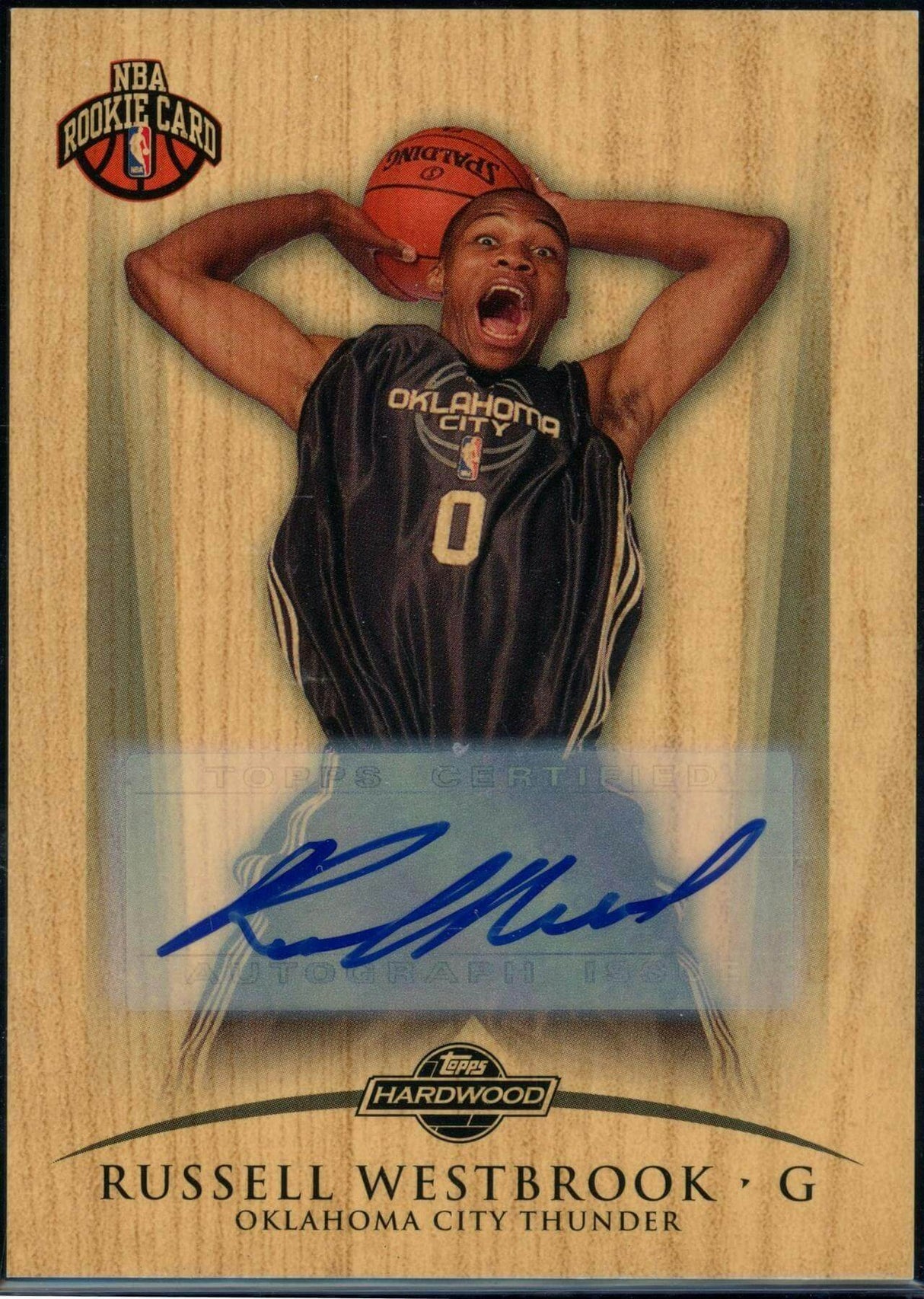 2025/26 Hit Parade Basketball Autographed Card Limited Series 7 Hobby Box