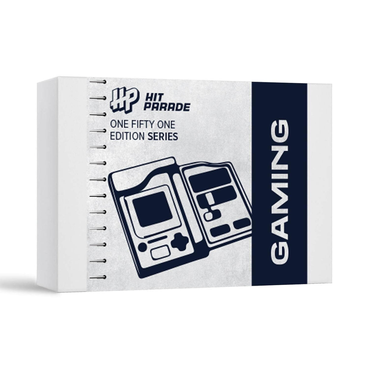 2025 Hit Parade Gaming One Fifty One Series 4 Hobby 10-Box Case