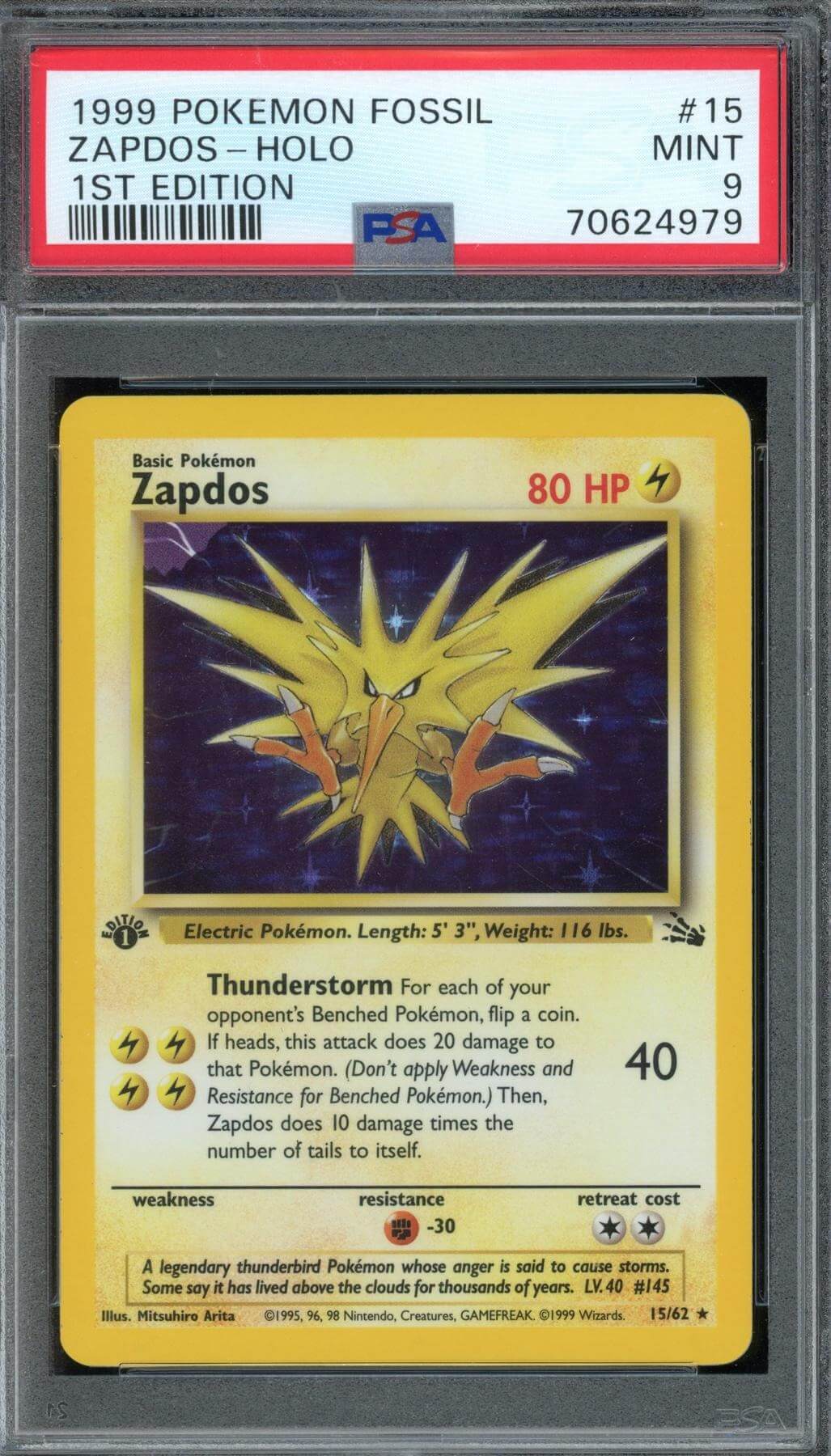 2025 Hit Parade Gaming One Fifty One Series 4 Hobby 10-Box Case