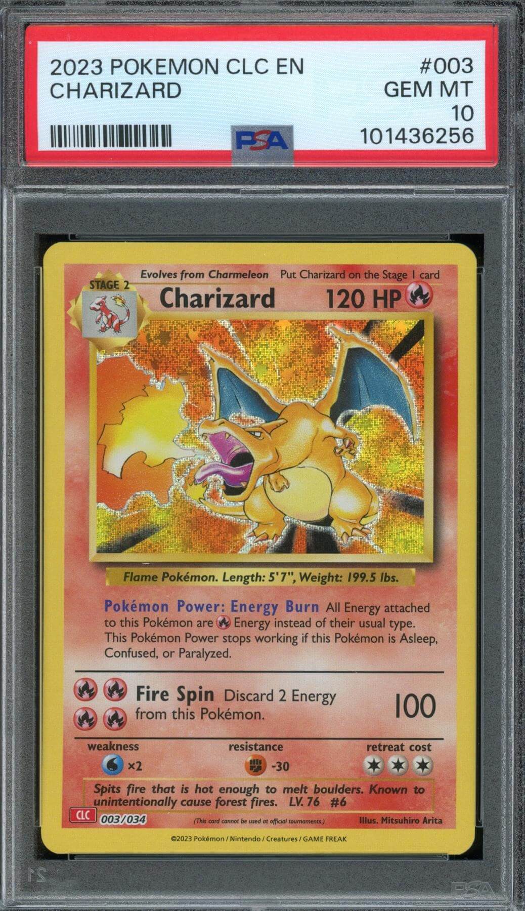 2025 Hit Parade Gaming One Fifty One Series 4 Hobby 10-Box Case