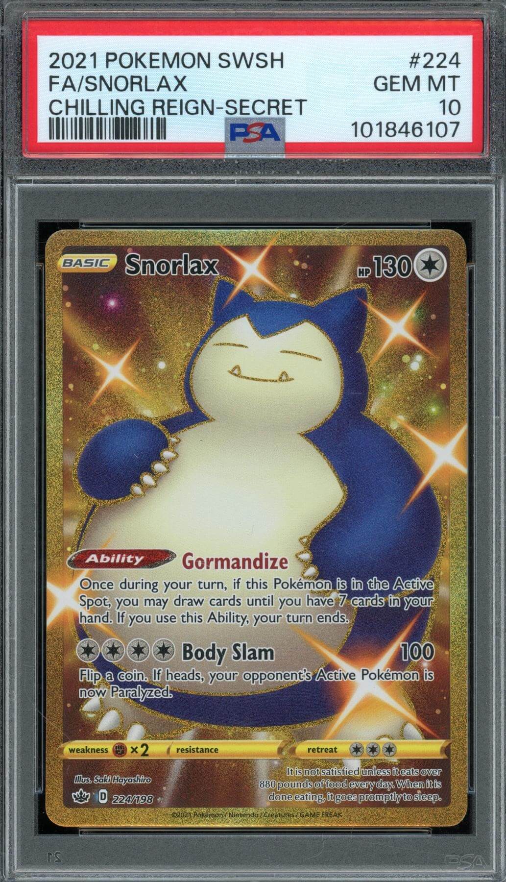 2025 Hit Parade Gaming One Fifty One Series 4 Hobby 10-Box Case