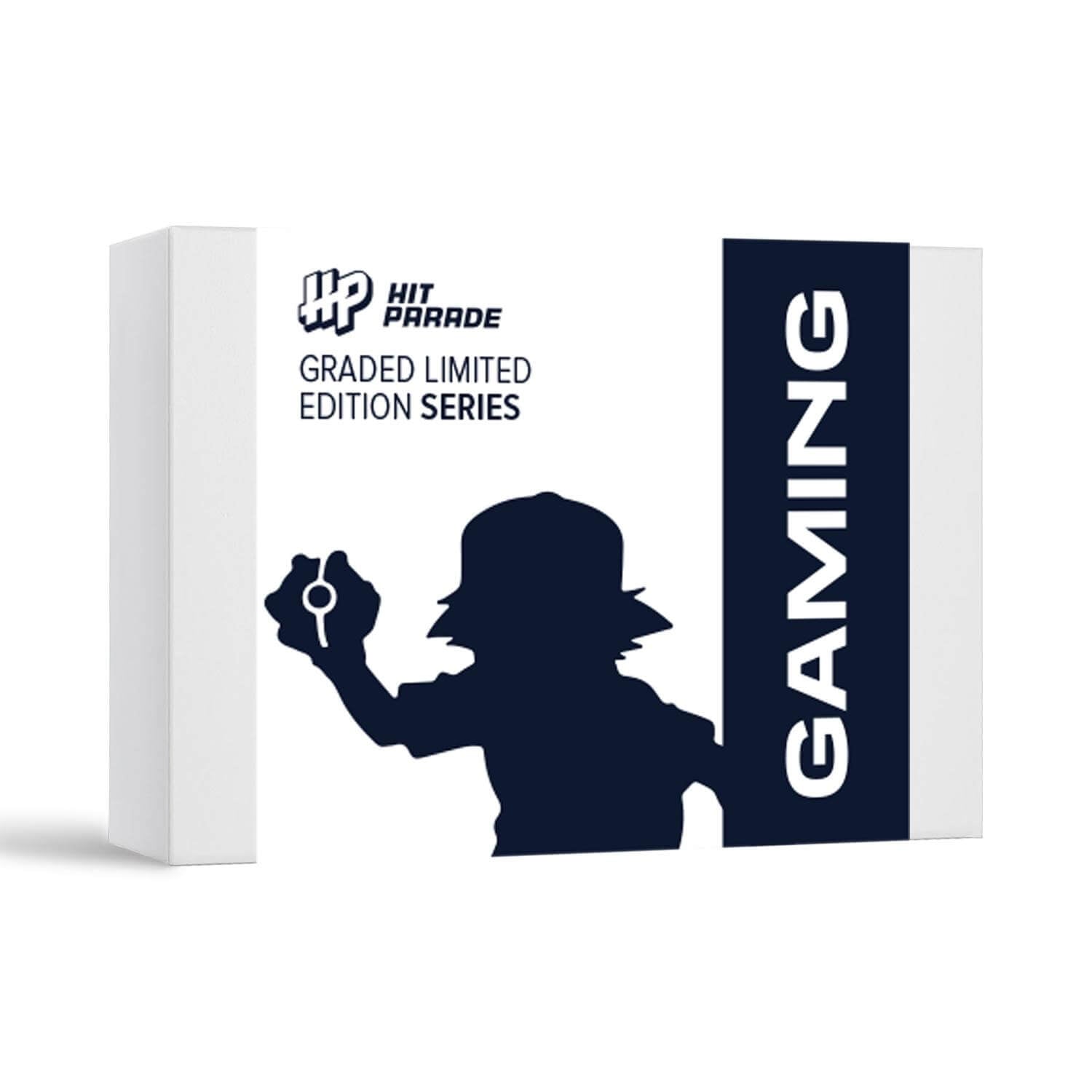 2025 Hit Parade Gaming Graded Limited Edition Series 5 Hobby Box