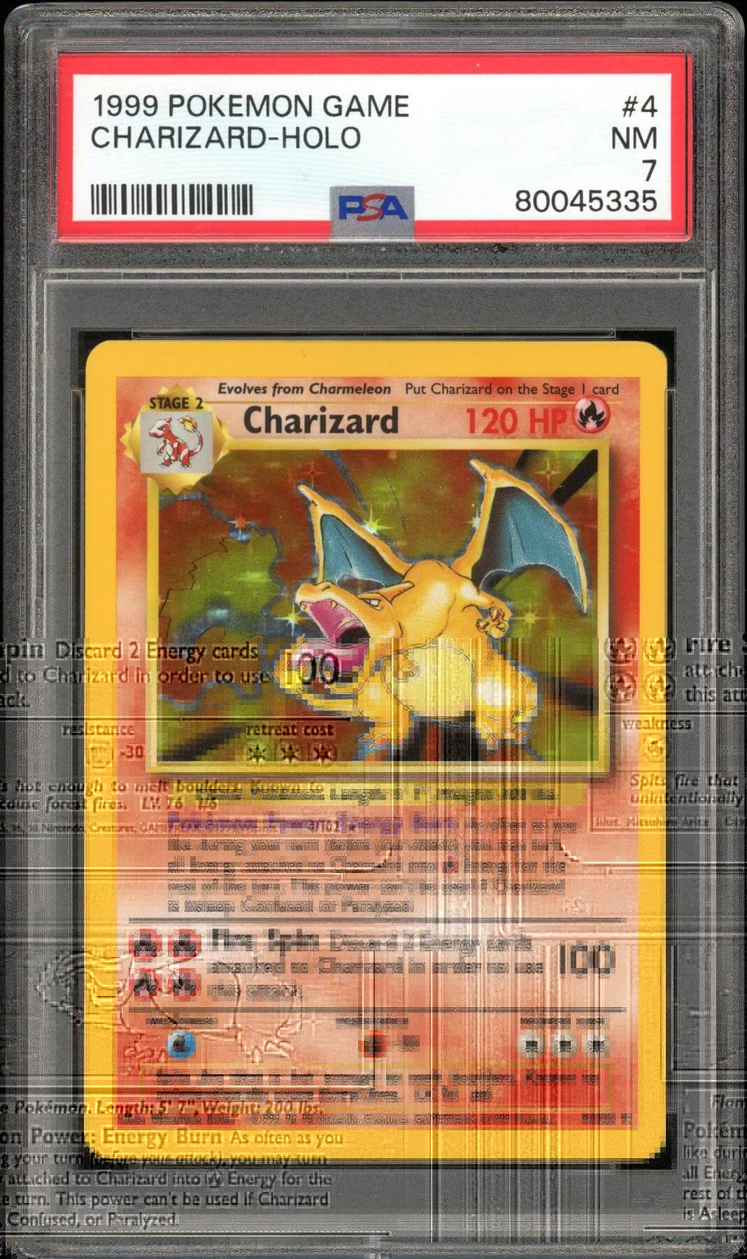 2025 Hit Parade Gaming Graded Limited Edition Series 5 Hobby Box