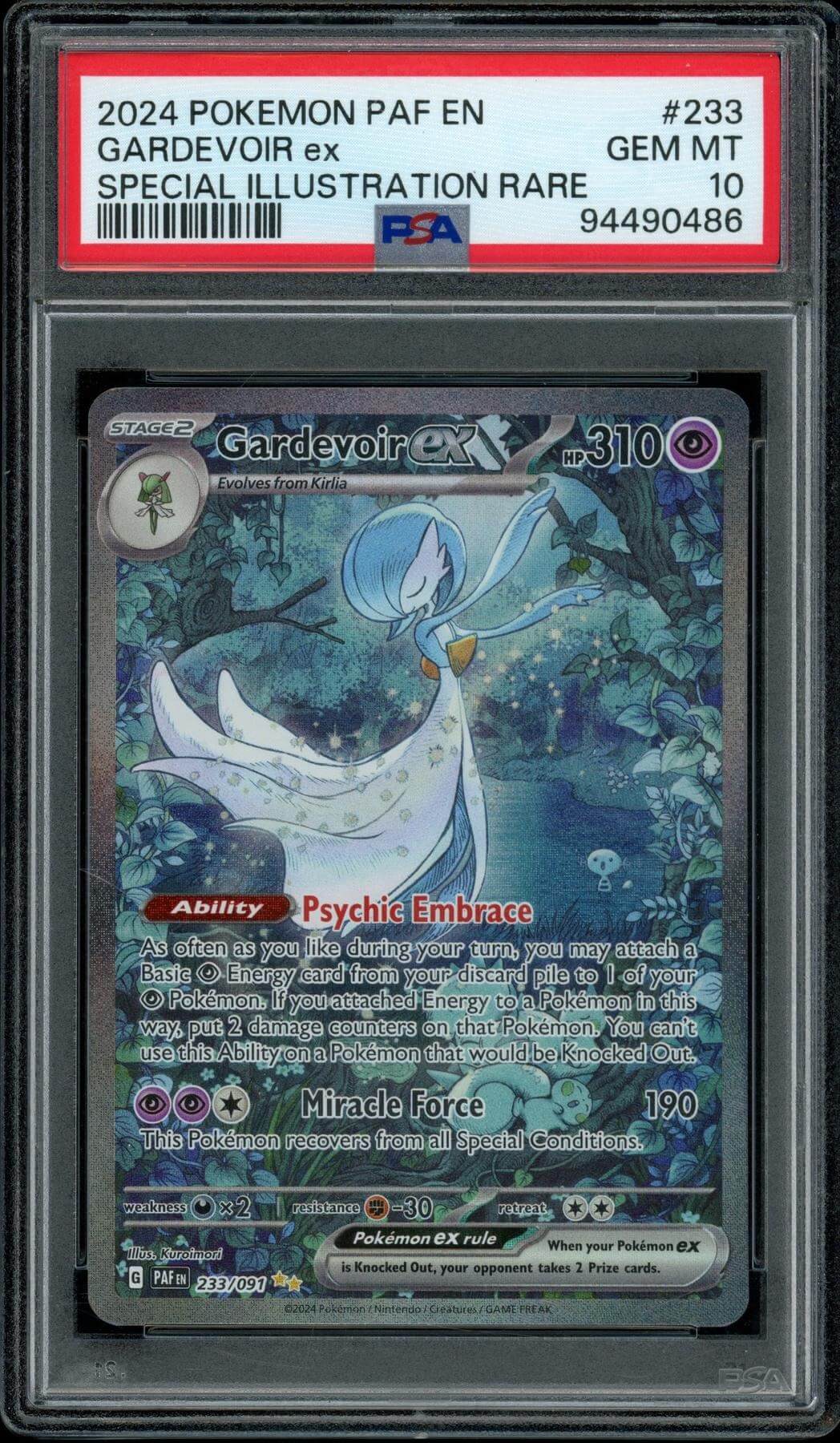 2025 Hit Parade Gaming It's A 10 Series 10 Hobby Box