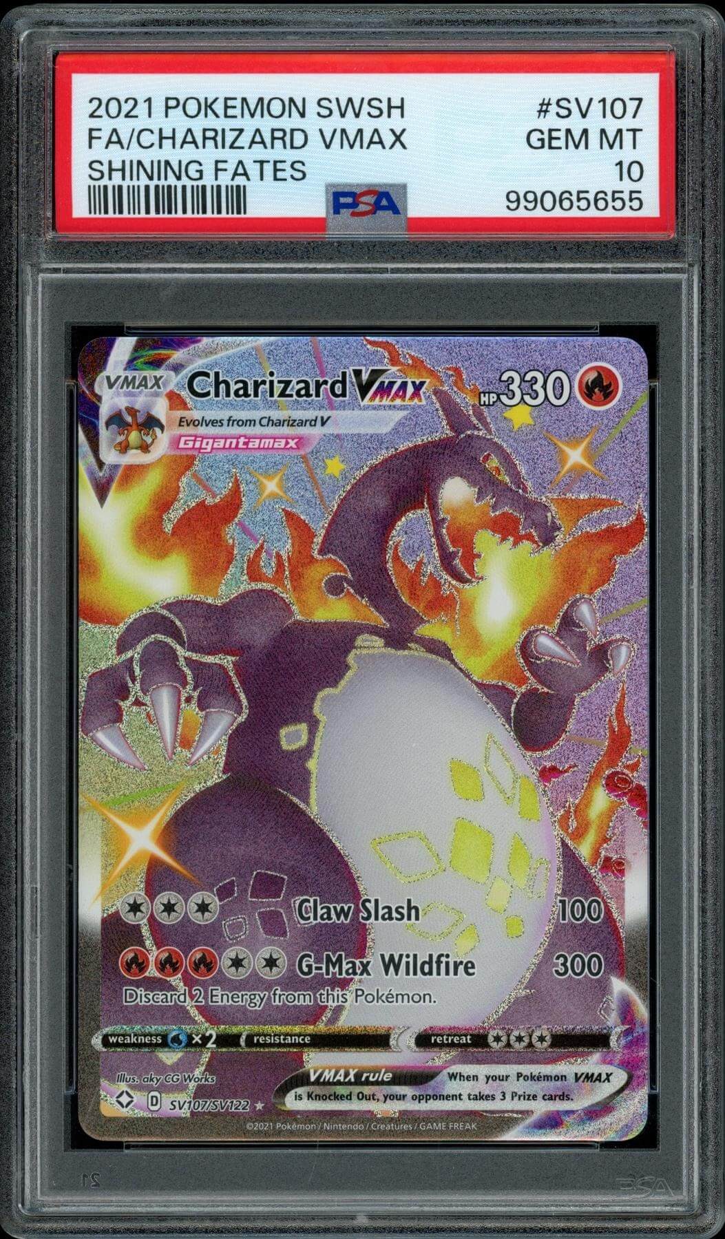 2025 Hit Parade Gaming It's A 10 Series 10 Hobby Box