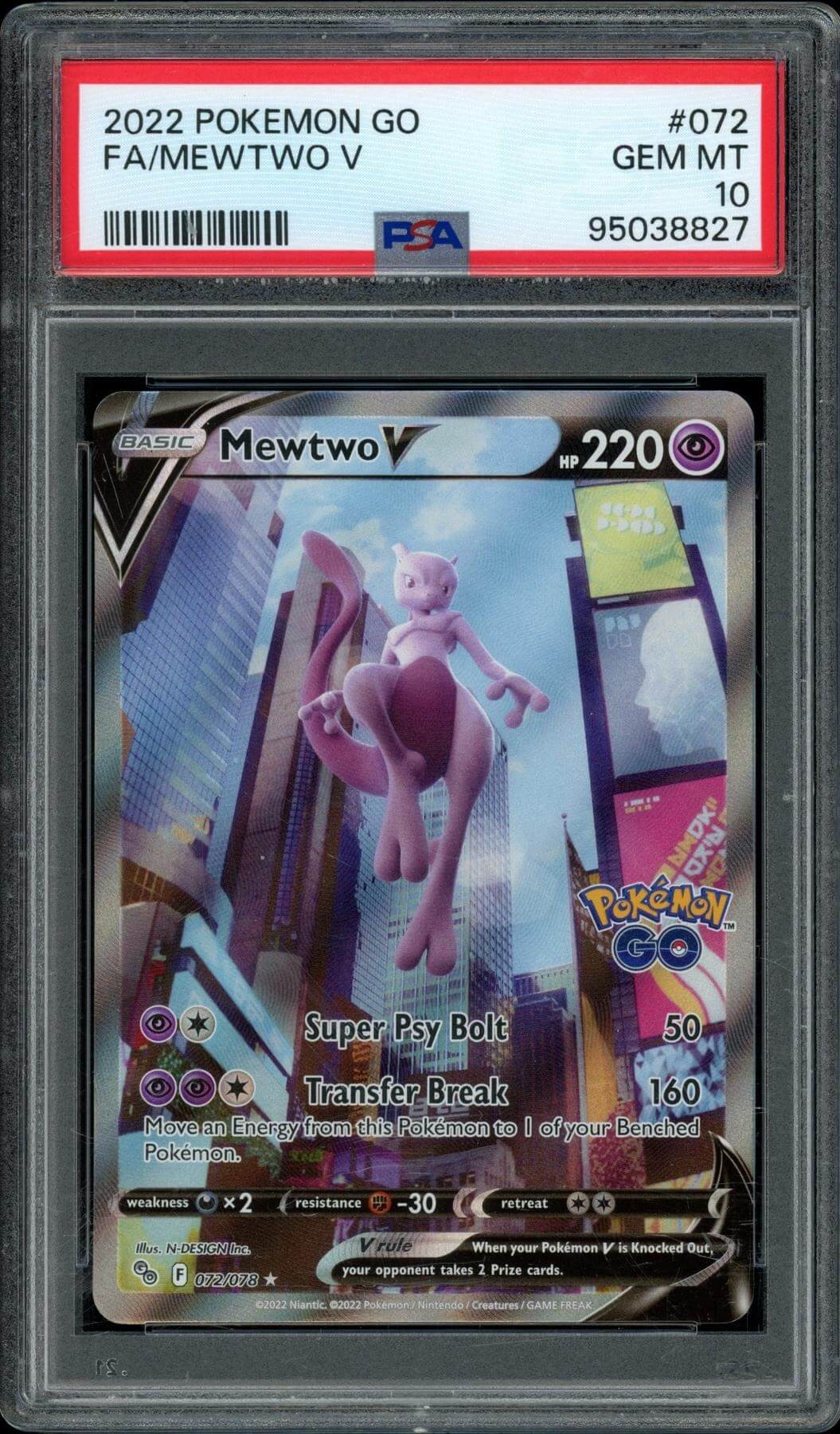 2025 Hit Parade Gaming It's A 10 Series 10 Hobby Box