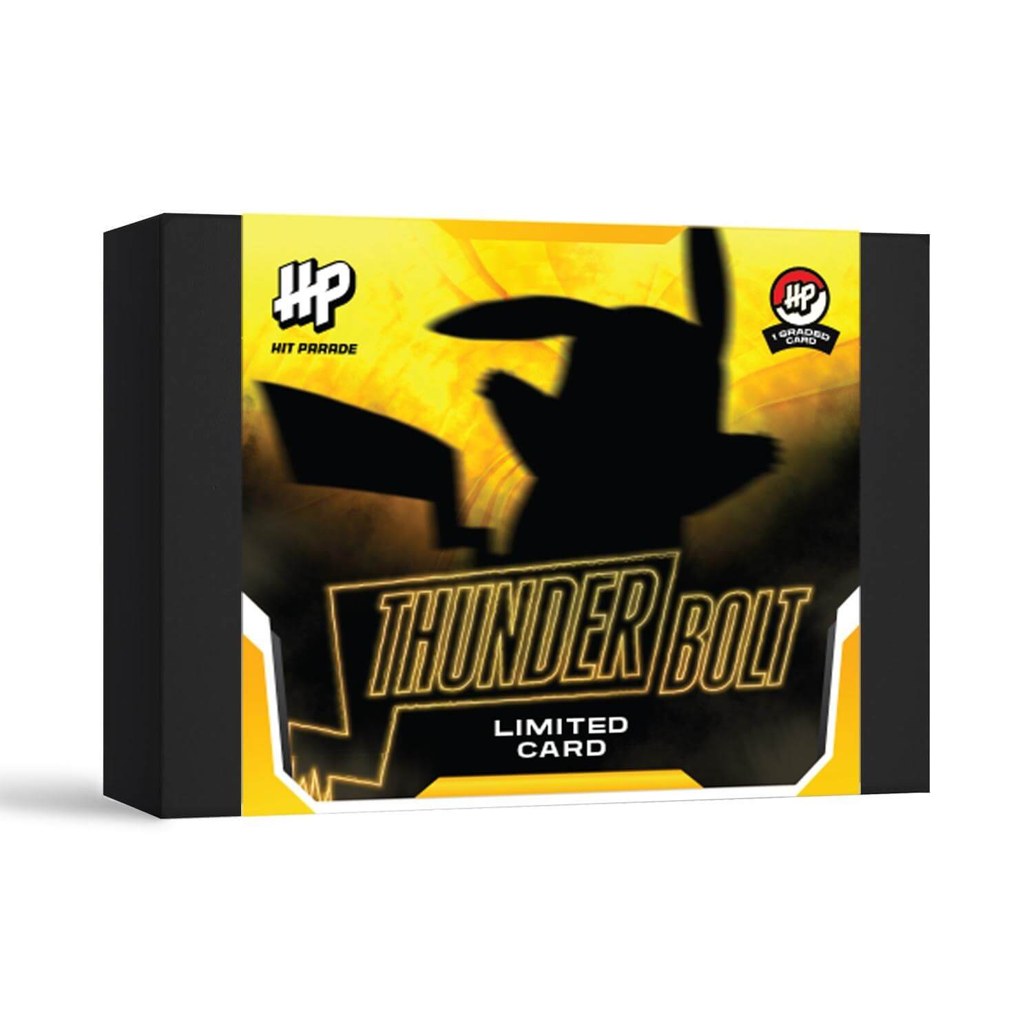 2025 Hit Parade Gaming Limited Thunderbolt Edition Series 5 Hobby Box
