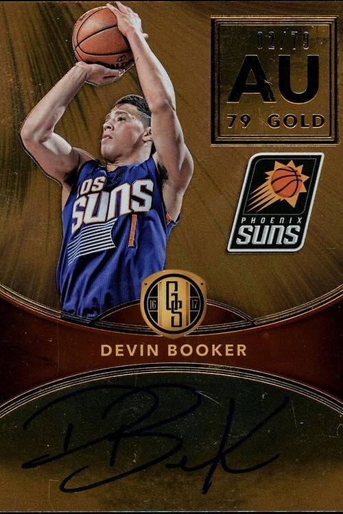 2024/25 Hit Parade Basketball Autographed Card Limited Series 21 Hobby Box