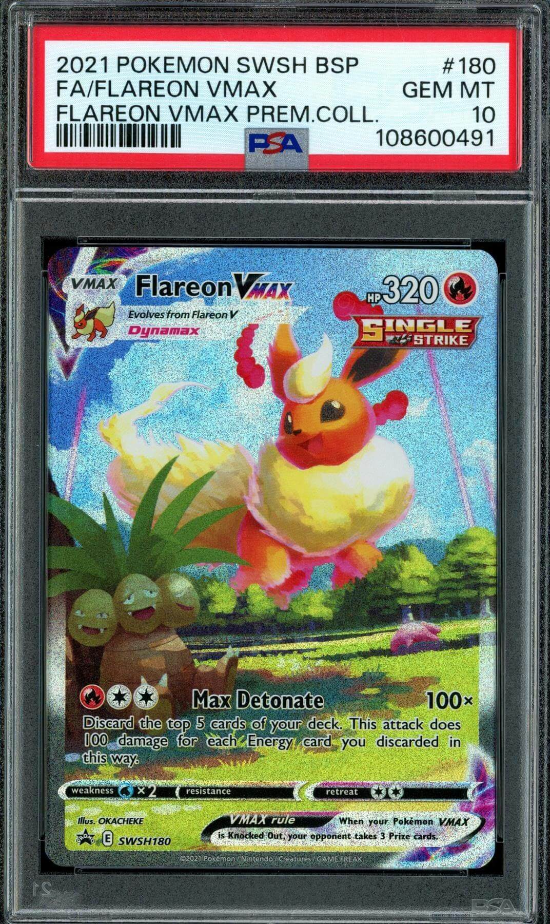 2025 Hit Parade Gaming Limited Ee-volution Edition Series 7 Hobby Box