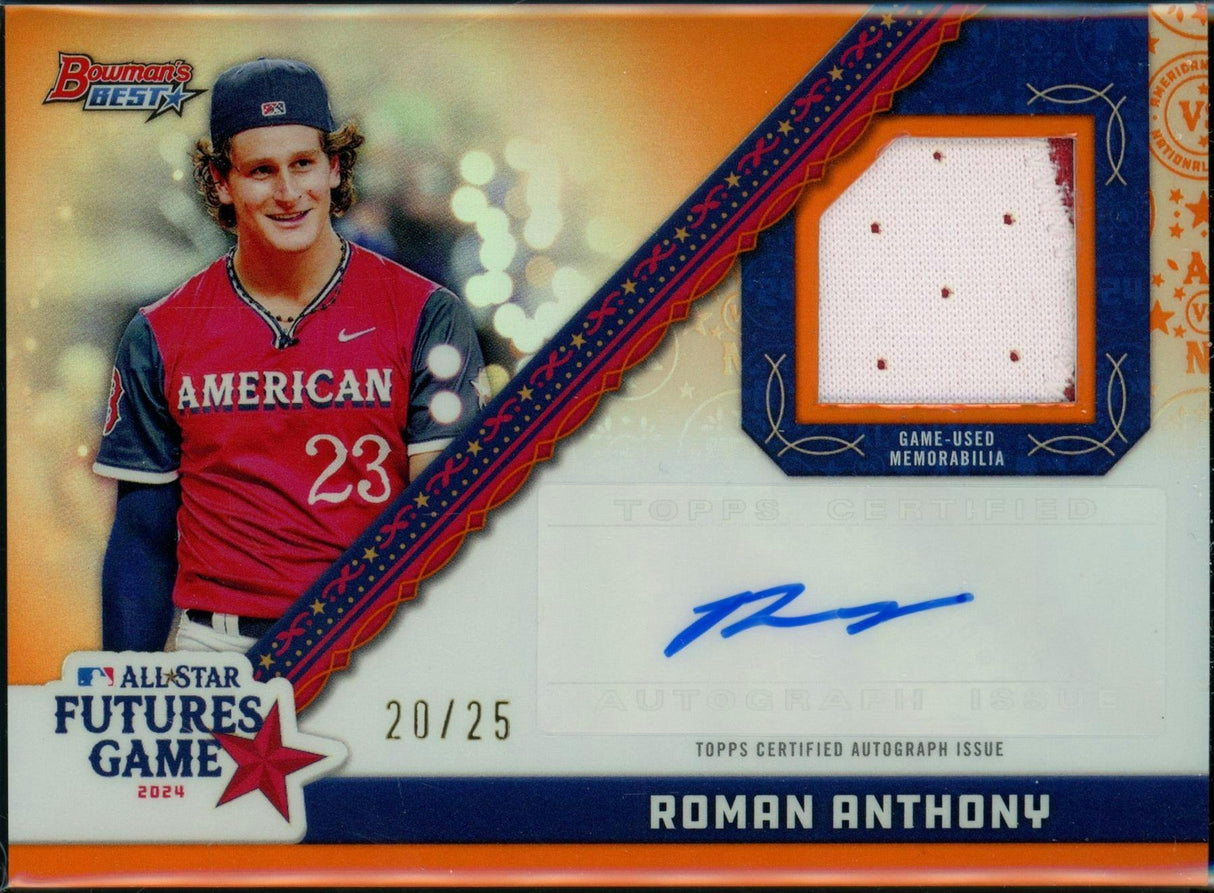 2026 Hit Parade Baseball Autographed Card Elite Series 3 Hobby Box