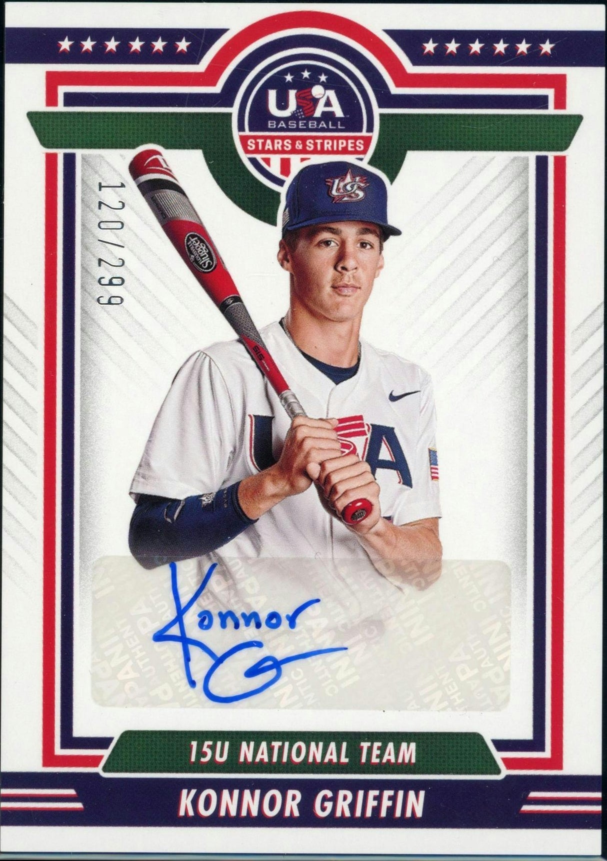 2026 Hit Parade Baseball Autographed Card Limited Series 4 Hobby Box
