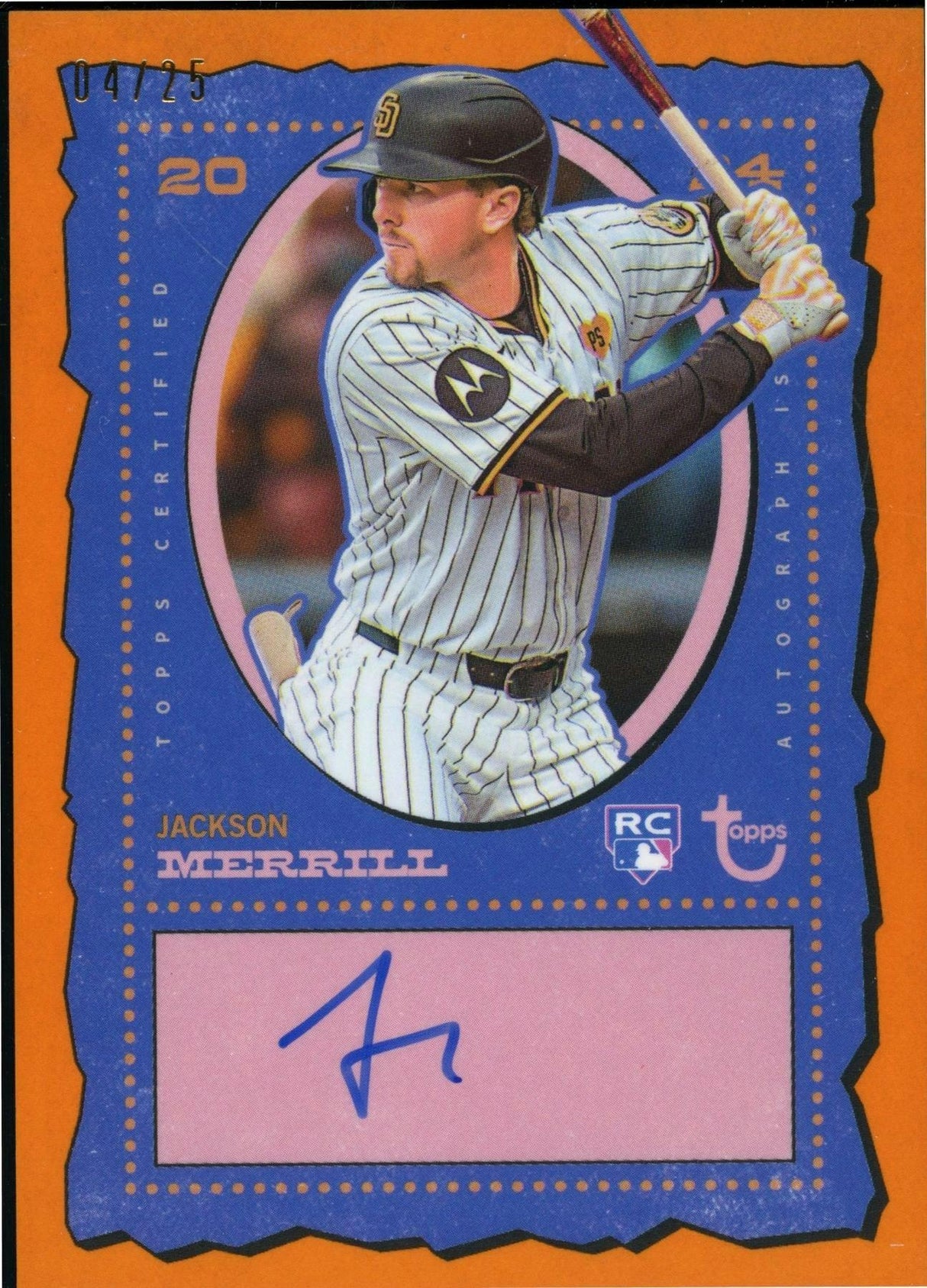 2026 Hit Parade Baseball Autographed Card Limited Series 4 Hobby Box