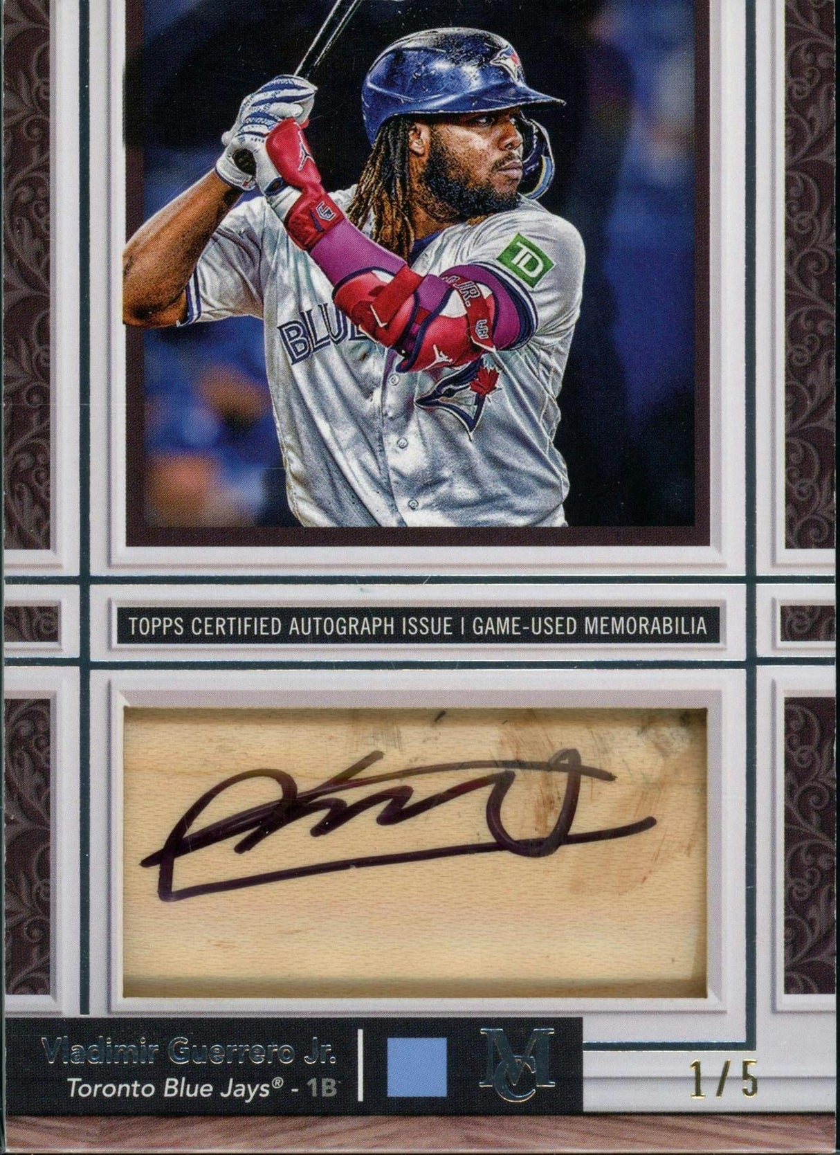 2026 Hit Parade Baseball Autographed Card Limited Series 4 Hobby Box
