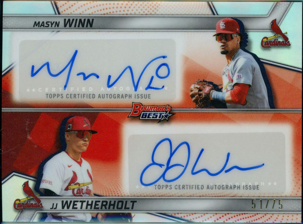 2026 Hit Parade Baseball Autographed Card Limited Series 4 Hobby Box