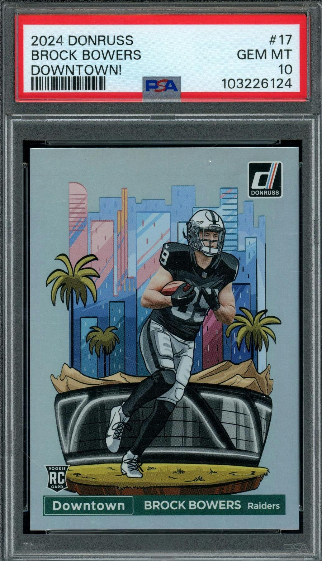 2026 Hit Parade Football Card Legendary Case Hits Series 2 Hobby Box