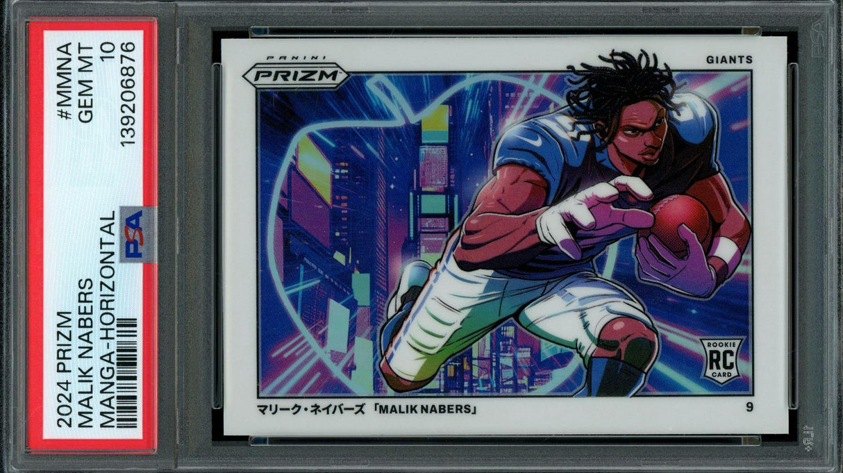 2026 Hit Parade Football Card Legendary Case Hits Series 2 Hobby Box