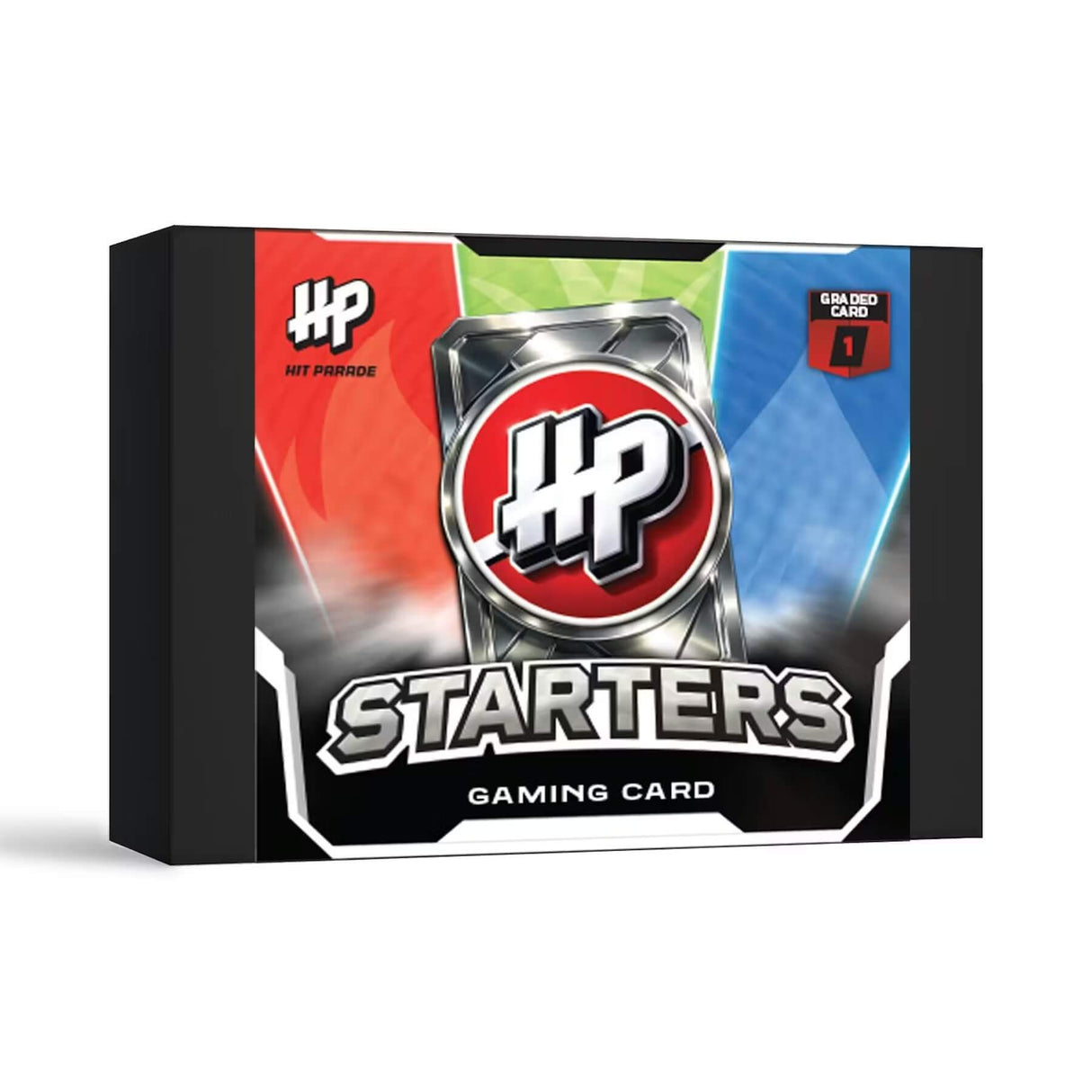 2026 Hit Parade Gaming Starters Edition Series 1 Hobby Box