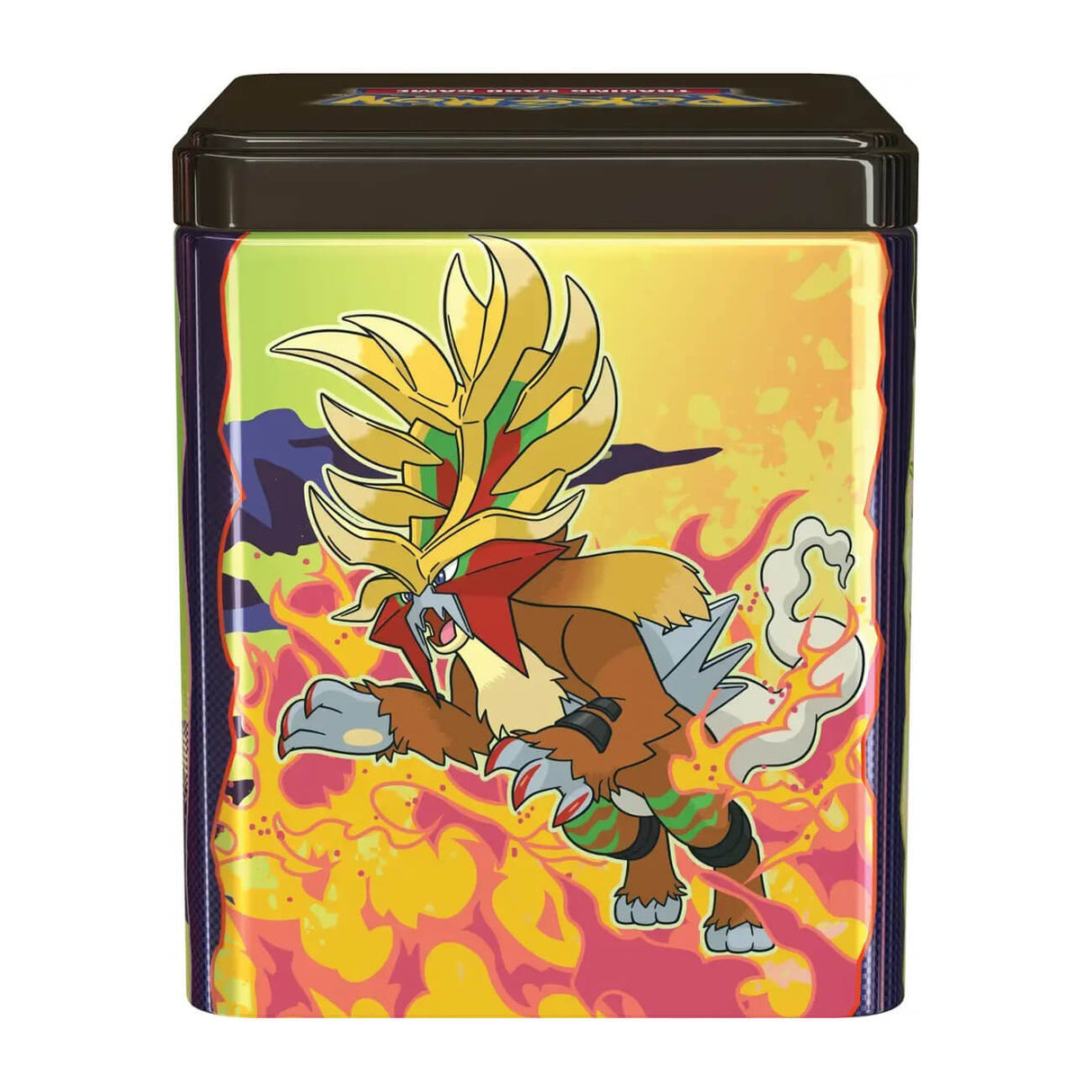 Pokemon TCG: Stacking Tin (March 2025)