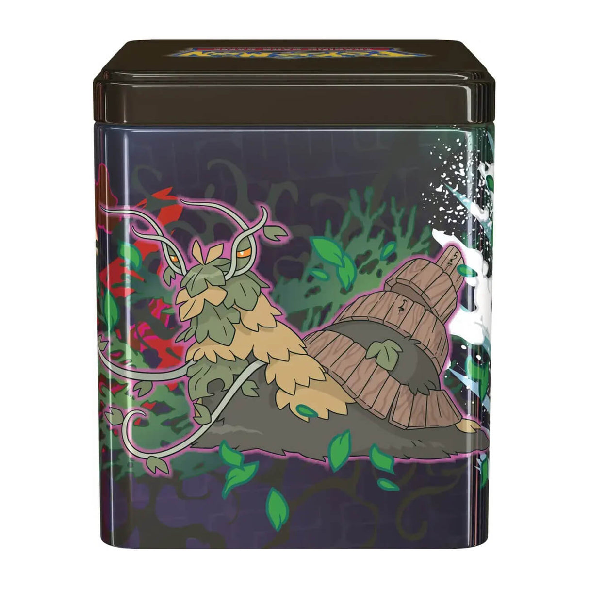 Pokemon TCG: Stacking Tin (March 2025)