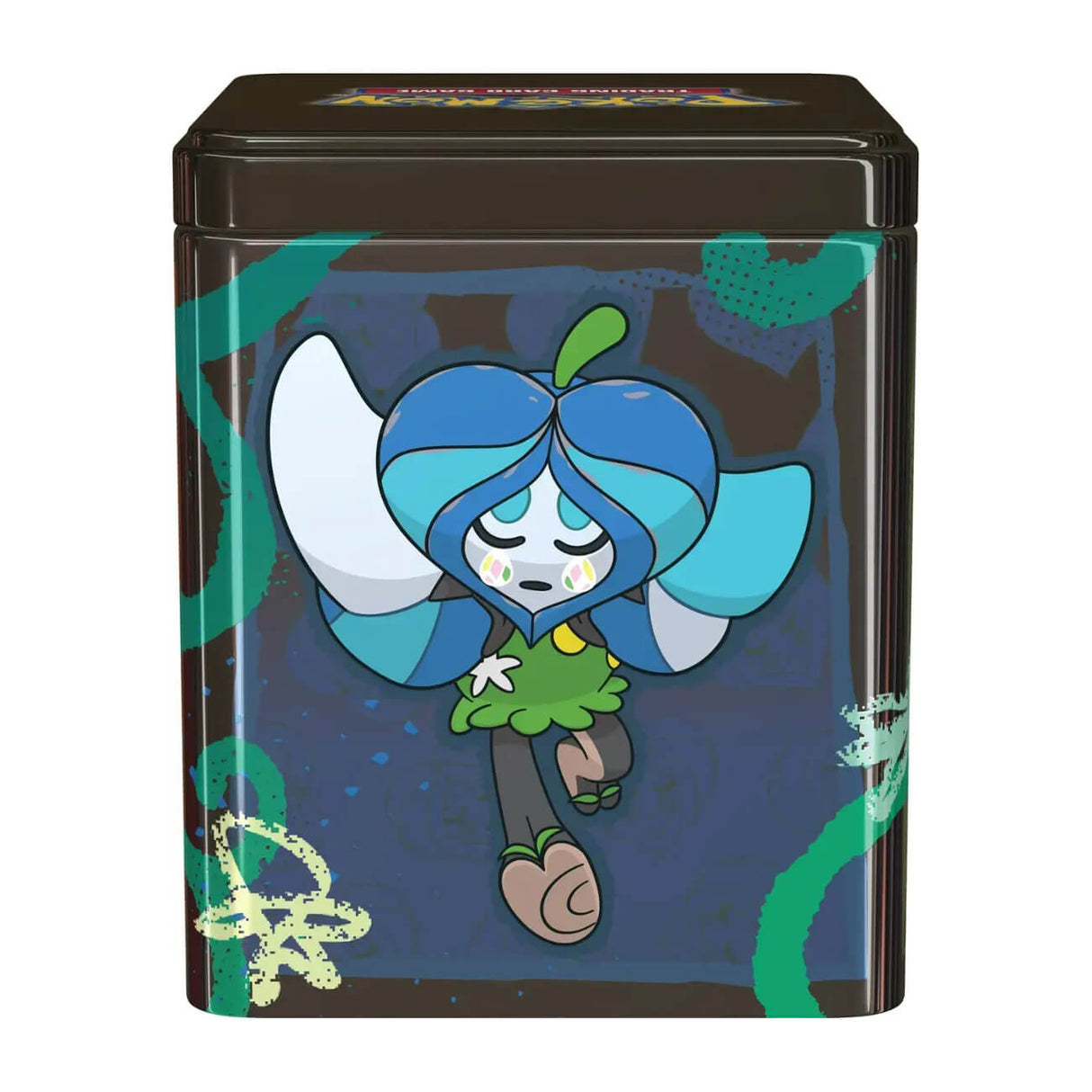 Pokemon TCG: Stacking Tin (March 2025)