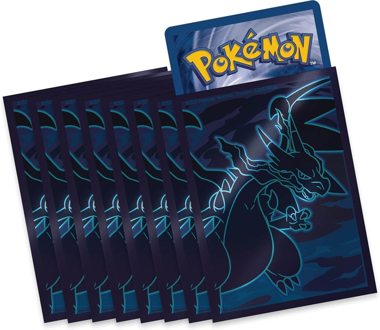 Pokemon TCG: Mega Evolution Phantasmal Flames (ME02) Elite Trainer 10-Box Case