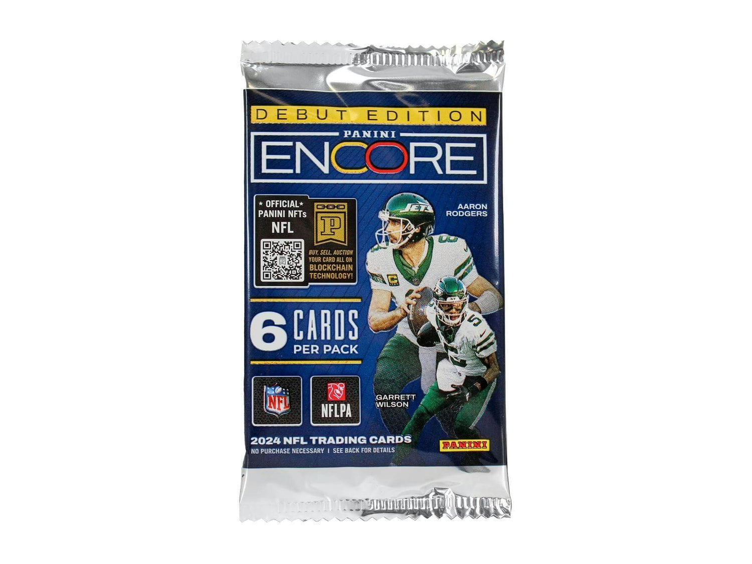 2024 Panini Encore Football Hobby Box