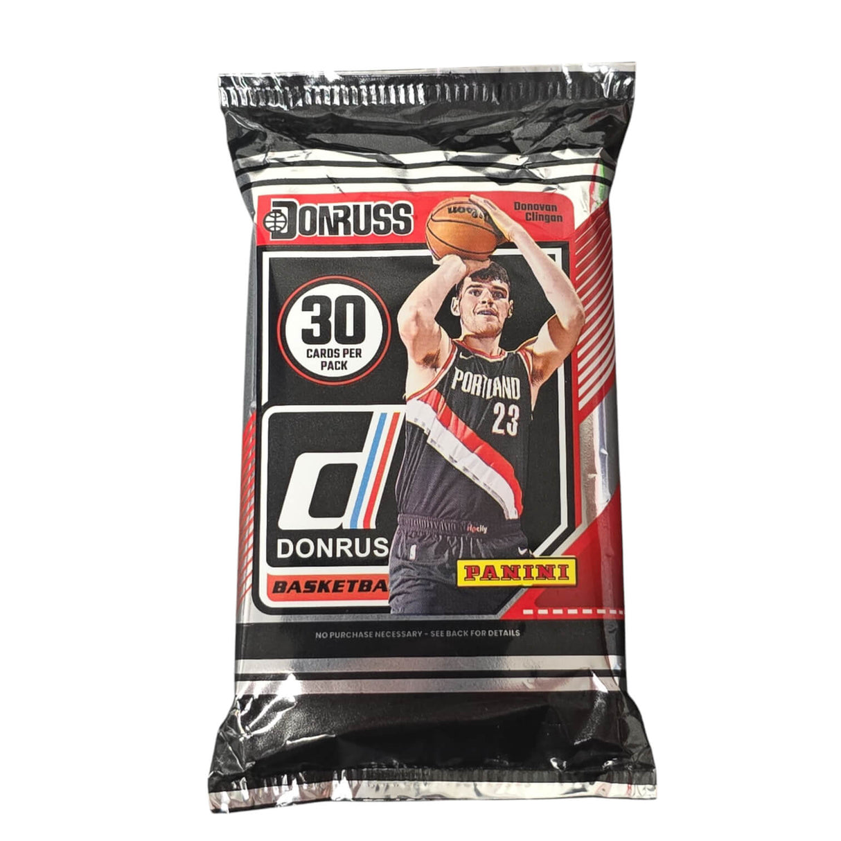 2024/25 Panini Donruss Basketball Hobby Box