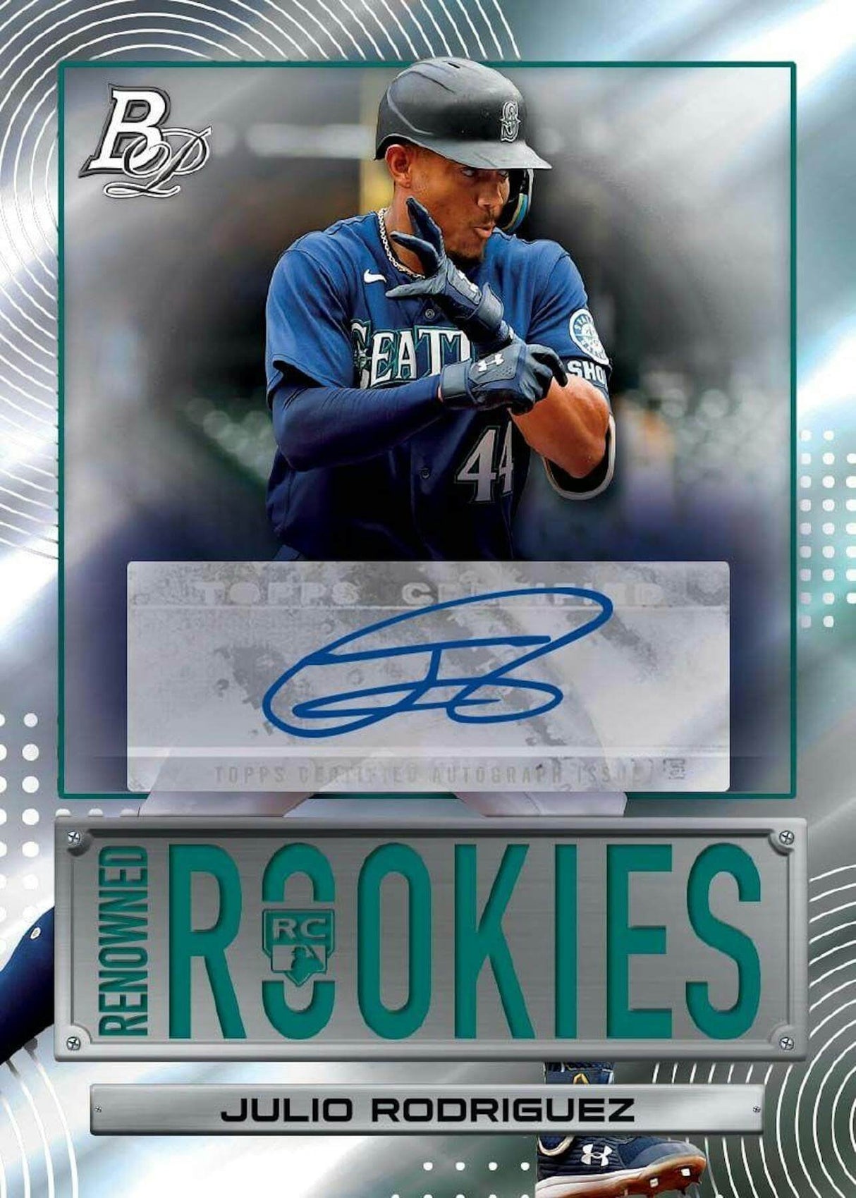 2022 Bowman Platinum Baseball Mega Box