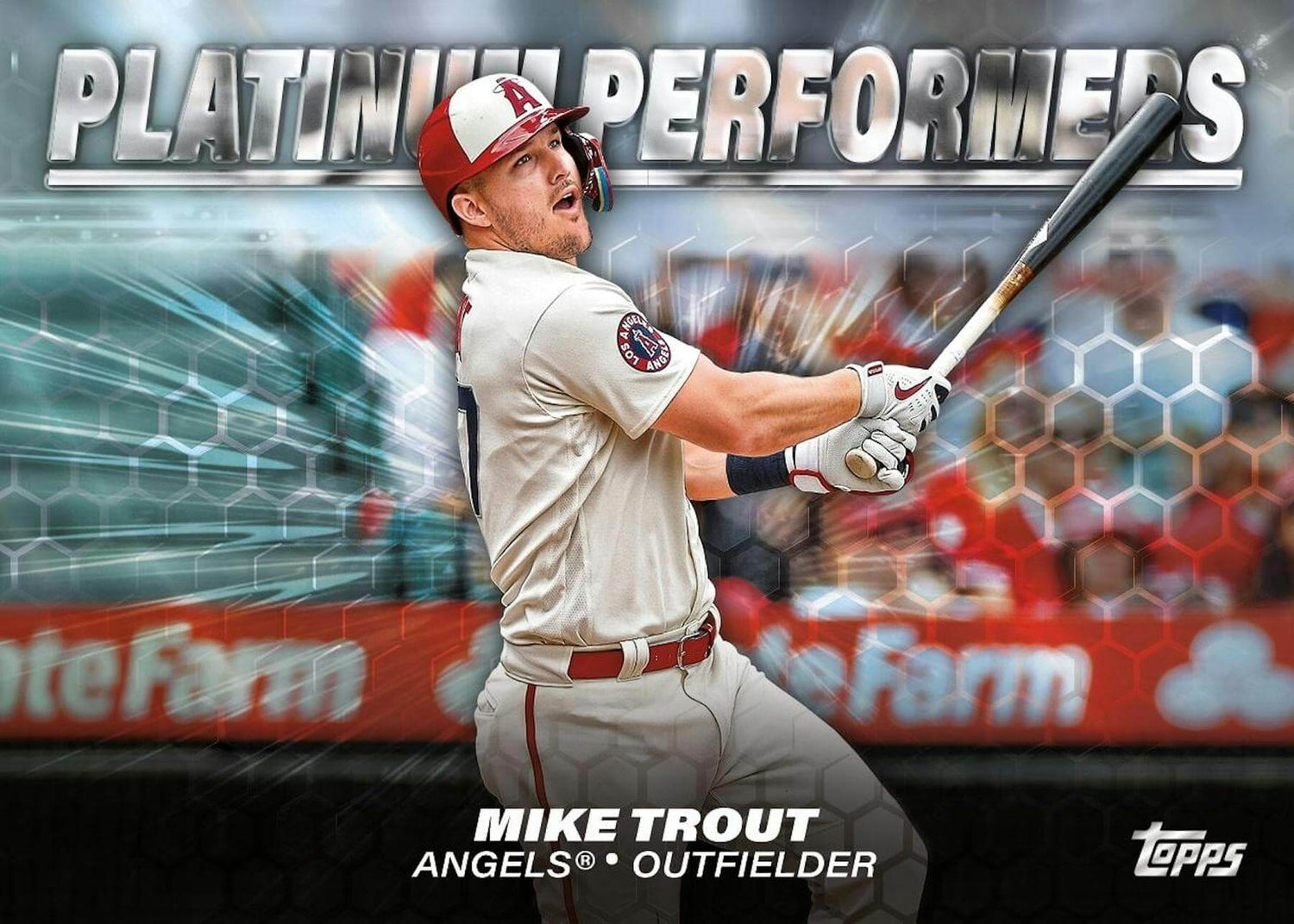 2024 Topps Series 2 Baseball Hobby Pack
