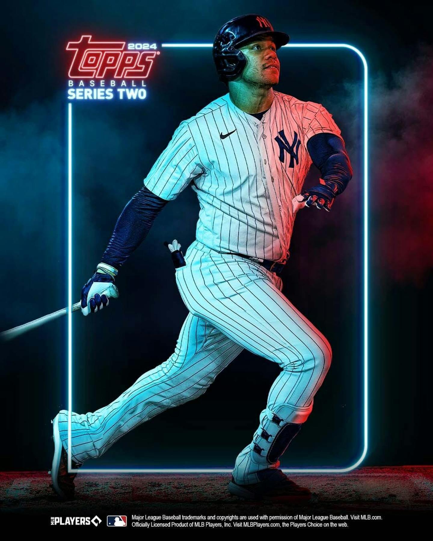2024 Topps Series 2 Baseball Hobby Pack