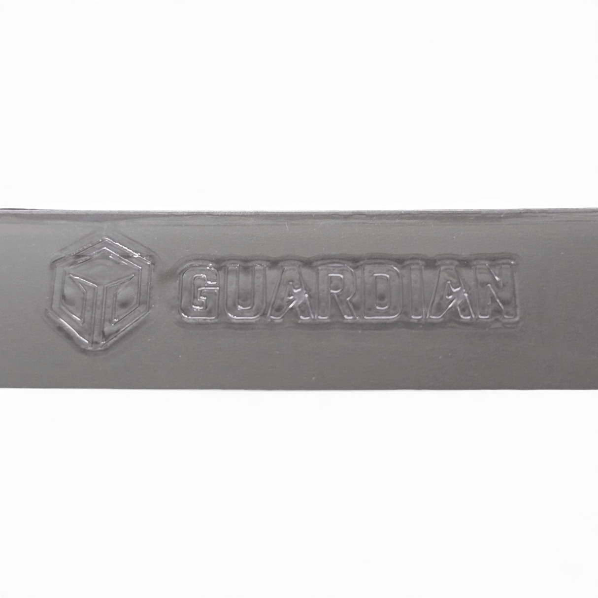 Guardian: Premium Semi-Rigid Trading Card Holders (50ct Pack)