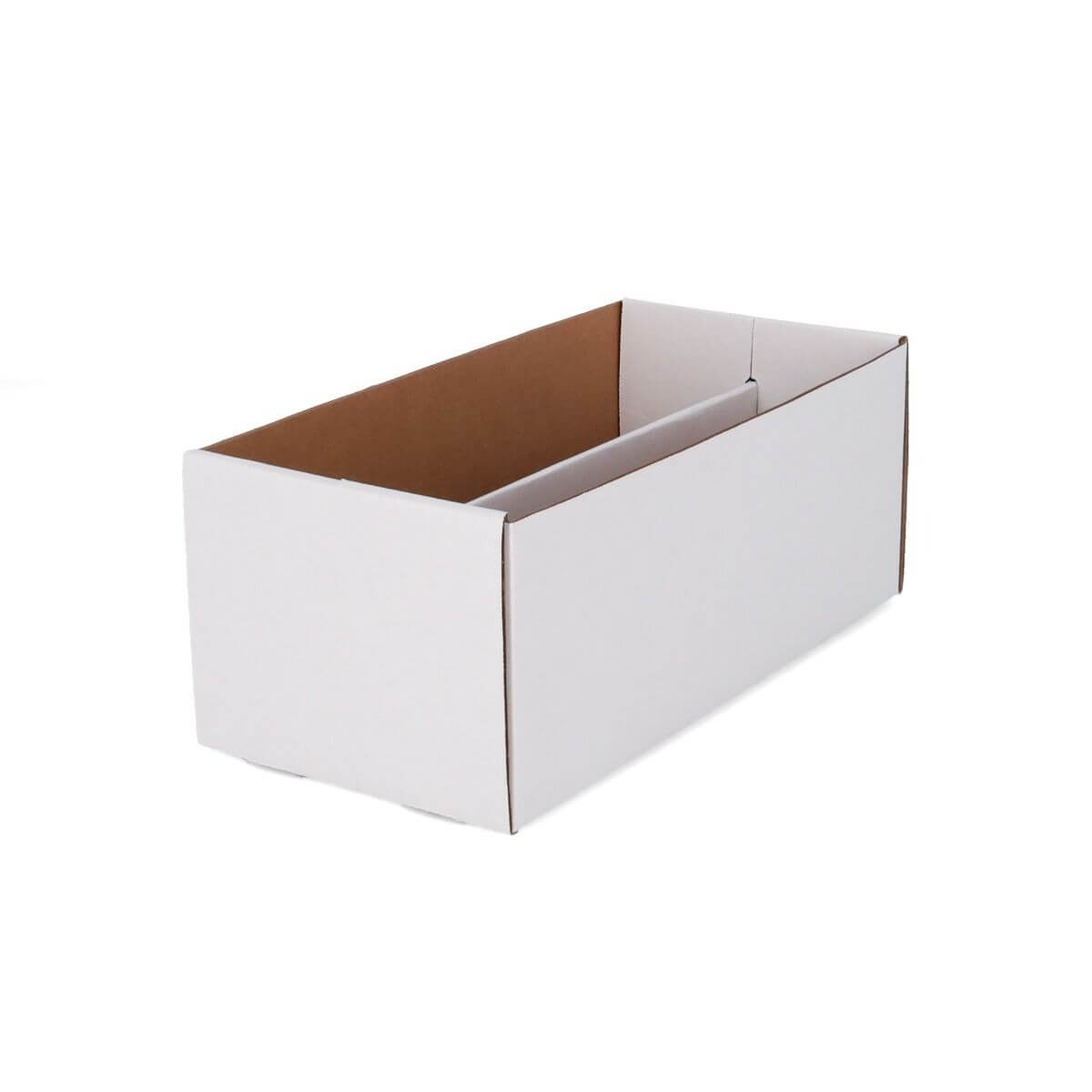 BCW 100 Graded Trading Card Shoe Storage Box (With Lid)
